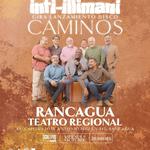 Inti Illimani en Rancagua