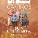 Inti Illimani en Buin