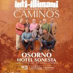 Inti Illimani en Osorno