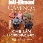 Inti Illimani en Chillan