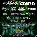 Big Fam Music & Arts Festival 2026