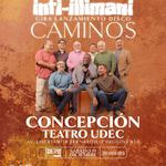 Inti Illimani en Concepción