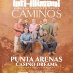 Inti Illimani en Punta Arenas