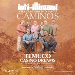 Inti Illimani en Temuco