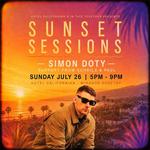Simon Doty [REUP TOUR] Santa Barbara