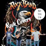 Minimum Wage Band Returns to Twin Dragon Sports Bar