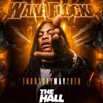 Waka Flocka Flame – Live at The Hall