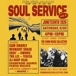 Soul Service 3