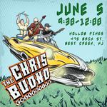 The Chris Buono Collective @ Hollow Pines