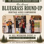 Heather Richards & The Adirondack Songbirds | ABL Bluegrass Roundup 2026