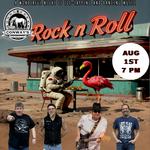 Minimum Wage Band @ Conway's Pub and Eatery