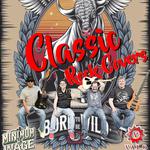 Minimum Wage Band - Returns to Valo Tasting Room