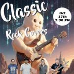 Live Classic Rock with Minimum Wage Band - Returns to Vino Bella