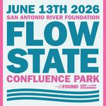 FLOW STATE: Live from Confluence Park – Free SA Soul & Indie Rock Concert