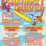 The Math Rock Times 10 Year Anniversary 2026