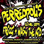 Perreopolis Fricci & Friends