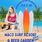 Waco Surf Resort