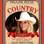 Pecan Grove Store