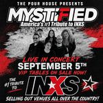 Mystified at The Pour House 