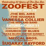Midland Band Live at Zoo Fest!