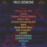 Leftfield [DJ SET] @ Pikes, Ibiza