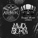 Atravion/Heavy Mass Driver/Mudborn