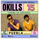 Okills en Puebla