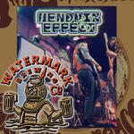 Hendrix Effect @ Watermark Brewing (FREE SHOW)