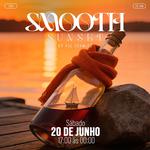 Smooth Sunset