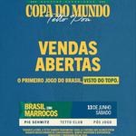 Tetto Copa