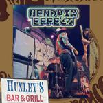 Hendrix Effect @ Hunley's Bar & Grill (FREE SHOW)