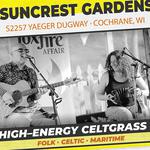 the foxfire affair at Suncrest Gardens Pizza Farm
