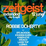 Zeitgeist Extended - Afterparty @ Fusion Münster