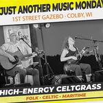 the foxfire affair at Just Another Music Monday