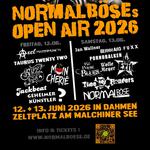 Normalböse Open Air 2026