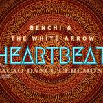 Heartbeat cacao dance ceremony