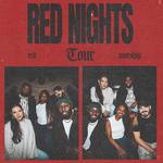 Red Nights Tour