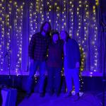 Amber Martin & The Fruit Stand at Funk n Waffles 
