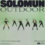 Solomun Outdoor