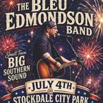 Stockdale Stars & Stripes Celebration