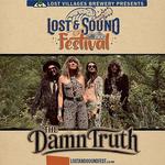 lost & sound fest 2026