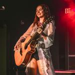 Rachel Schumacher at Plier's Full Circle Pub and Restaurant