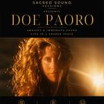 Doe Paoro in Concert