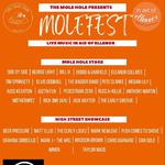 MoleFest  2026