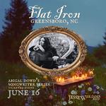 Abigail Dowd's Songwriter Series | Flat Iron