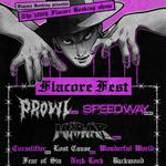 Flacore Festival 2026