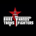 Bare Hands Tanks Fighters