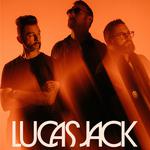 Lucas Jack - Summer Concert Series