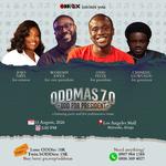 ODDMAS 7.0: Odd For President