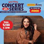 A-Sides Music Series
